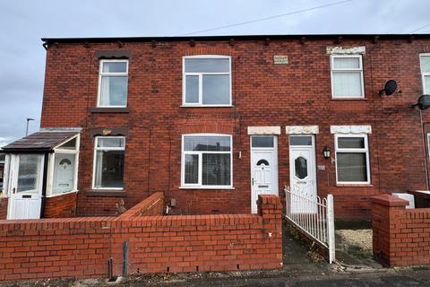 Sandy Lane, Hindley, WN2
