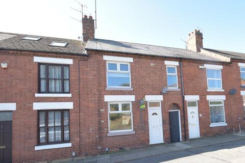 3 bedroom terraced house for sale, Evison Road, Rothwell