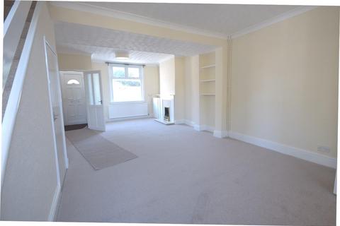 3 bedroom terraced house for sale, Evison Road, Rothwell