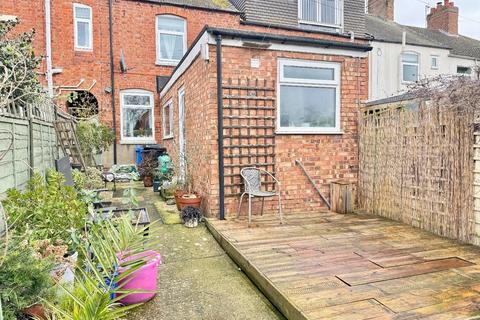 undefined, Evison Road, Rothwell