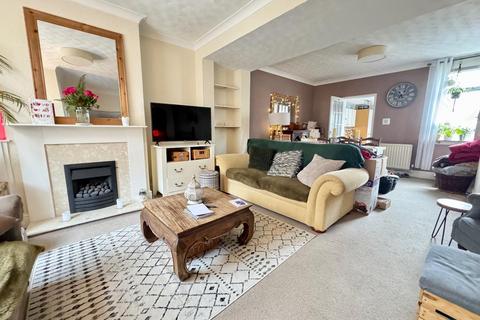 undefined, Evison Road, Rothwell