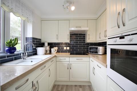 undefined, Bluestone Court, Street