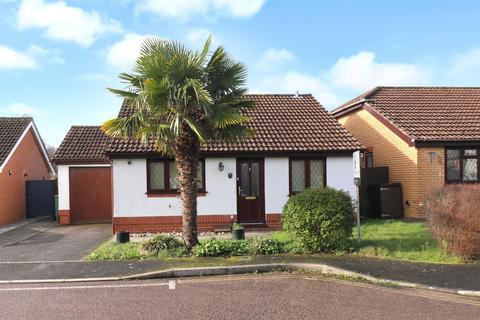 2 bedroom detached bungalow for sale, Garratt Close, Southampton SO30