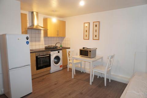 undefined, Haymill, Uxbridge