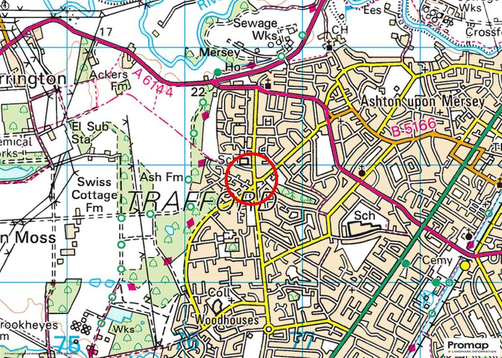 Town Plan