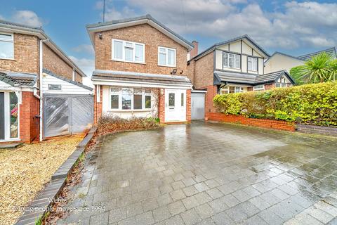undefined, Durham Drive, Rugeley