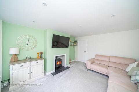 undefined, Durham Drive, Rugeley