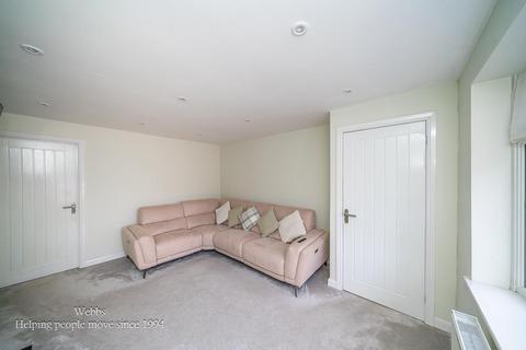 undefined, Durham Drive, Rugeley