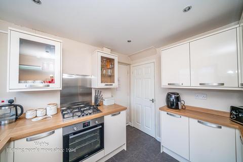undefined, Durham Drive, Rugeley