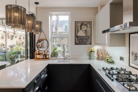 1 bedroom flat for sale, Priory Road, West Hampstead, NW6 3RE