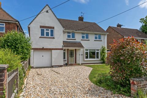 Olivers Battery Road South, Winchester, SO22