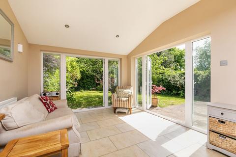 4 bedroom detached house to rent, Olivers Battery Road South, Winchester, SO22