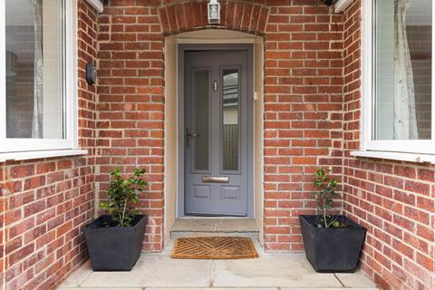 undefined, Knighton Lane, Dorchester DT2