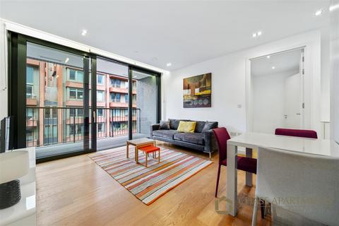 2 bedroom apartment to rent, The Plimsoll Building, 1 Handyside Street, Kings Cross N1C