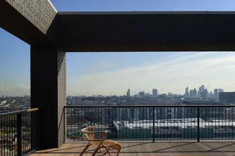 2 bedroom apartment to rent, The Plimsoll Building, 1 Handyside Street, Kings Cross N1C