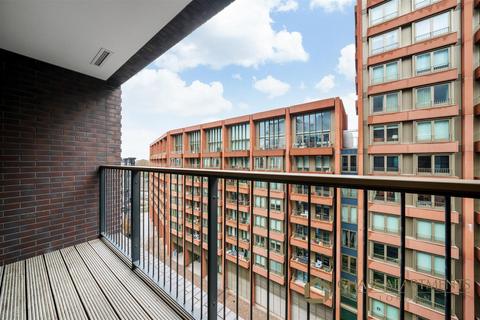 2 bedroom apartment to rent, The Plimsoll Building, 1 Handyside Street, Kings Cross N1C