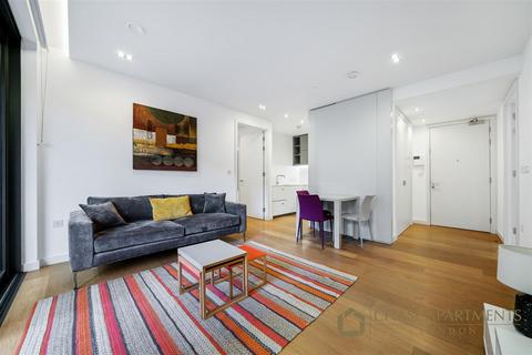2 bedroom apartment to rent, The Plimsoll Building, 1 Handyside Street, Kings Cross N1C