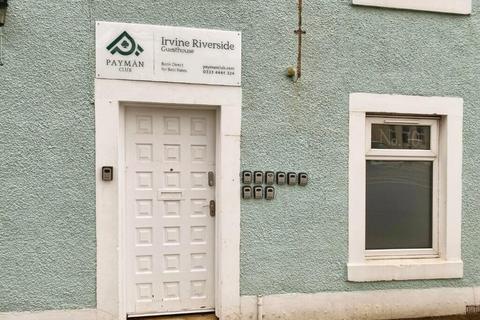 Guest house for sale, Townhead, Irvine KA12