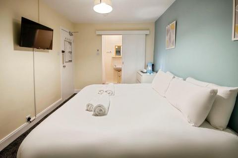 Guest house for sale, Townhead, Irvine KA12