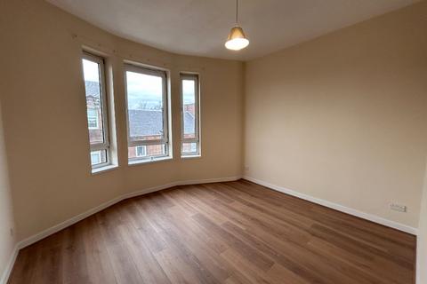 undefined, High Glencairn Street, Kilmarnock KA1
