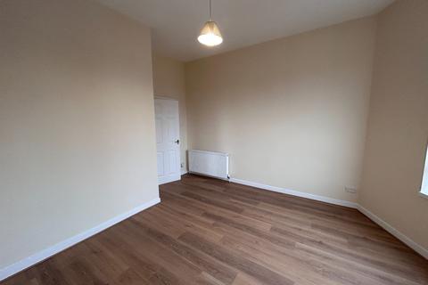undefined, High Glencairn Street, Kilmarnock KA1