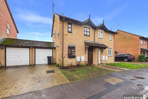 undefined, Roycroft Lane, Wokingham RG40