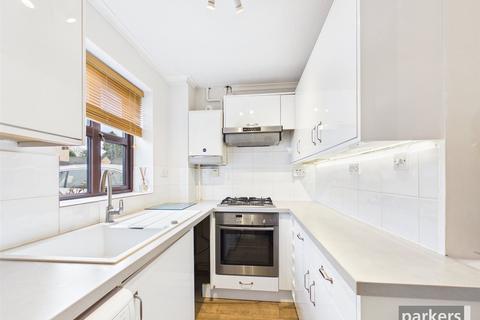 undefined, Roycroft Lane, Wokingham RG40