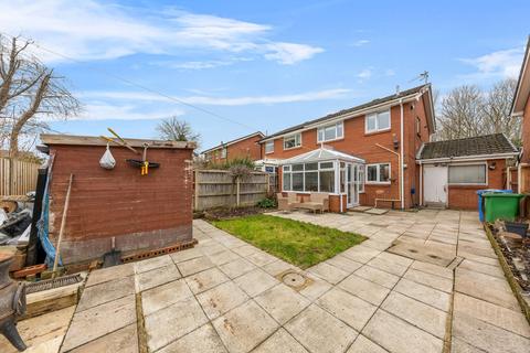 3 bedroom semi-detached house for sale, Havisham Close, Birchwood, WA3