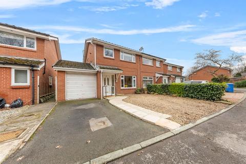3 bedroom semi-detached house for sale, Havisham Close, Birchwood, WA3