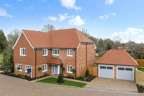 undefined, 153, Little Green Lane, Croxley Green, Rickmansworth, WD3 3JJ