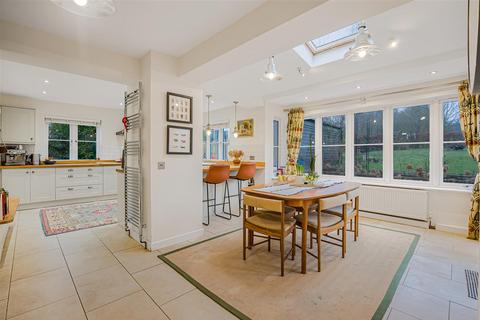 4 bedroom detached house for sale, Bury Gardens, Elmdon CB11