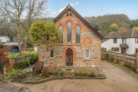 4 bedroom detached house for sale, Slip Lane, Alkham, CT15