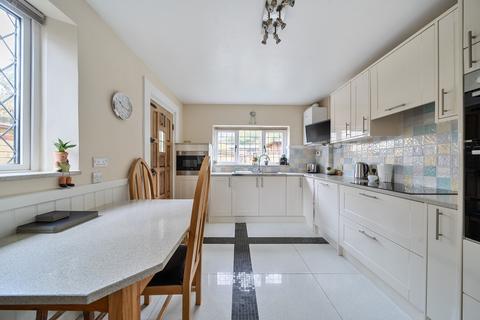4 bedroom detached house for sale, Slip Lane, Alkham, CT15