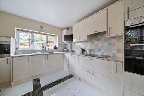 4 bedroom detached house for sale, Slip Lane, Alkham, CT15