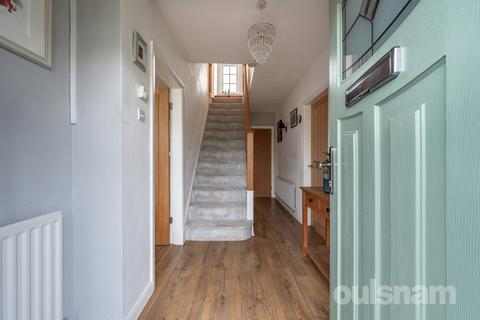 undefined, Fox Hill, Birmingham, West Midlands, B29