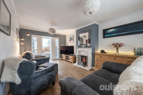 undefined, Fox Hill, Birmingham, West Midlands, B29