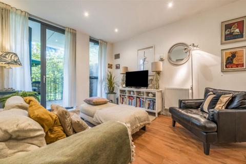 1 bedroom flat for sale, Quebec Way, London SE16
