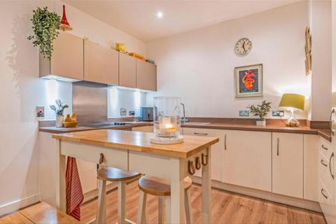1 bedroom flat for sale, Quebec Way, London SE16