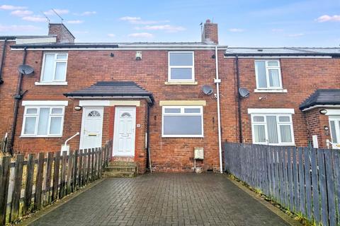 Edison Street, Murton, Seaham, Durham, SR7 9PH