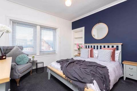 undefined, Crieff Road Perth