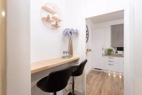 undefined, Crieff Road Perth