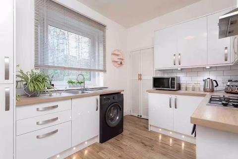 undefined, Crieff Road Perth