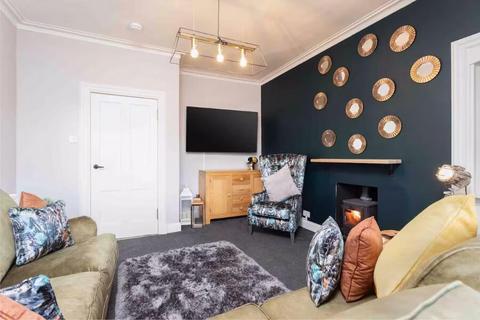 undefined, Crieff Road Perth