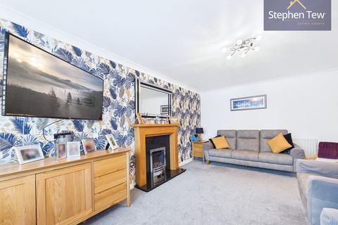 undefined, Tennyson Drive, Blackpool FY2