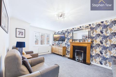 undefined, Tennyson Drive, Blackpool FY2