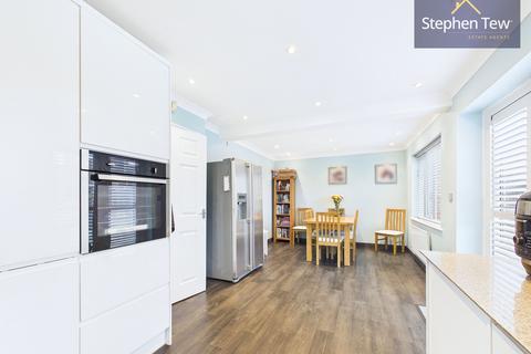 undefined, Tennyson Drive, Blackpool FY2