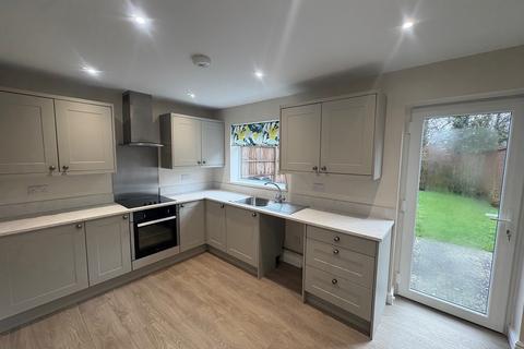 undefined, Lovap Way, Great Oakley, Corby, NN18