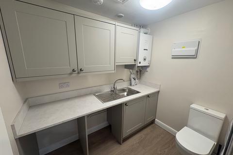undefined, Lovap Way, Great Oakley, Corby, NN18