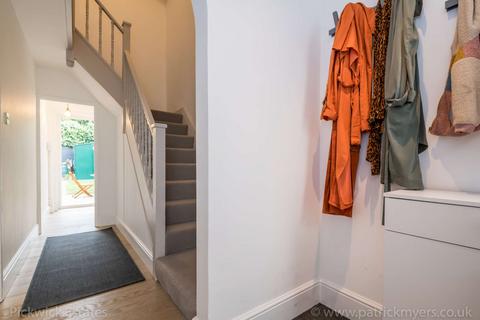 3 bedroom terraced house to rent, Foxborough Gardens,  London, SE4