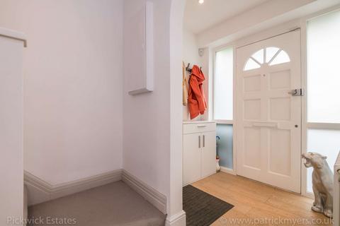 3 bedroom terraced house to rent, Foxborough Gardens,  London, SE4